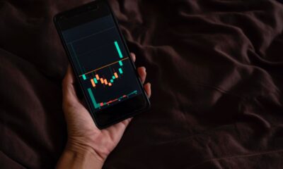 Mobile Trading