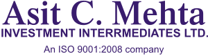 Asit C Mehta logo