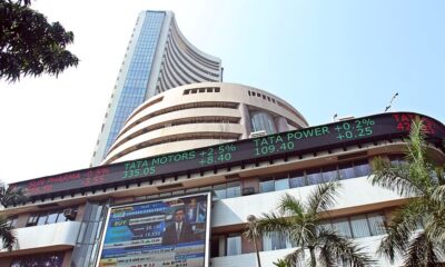 BSE Stock Market