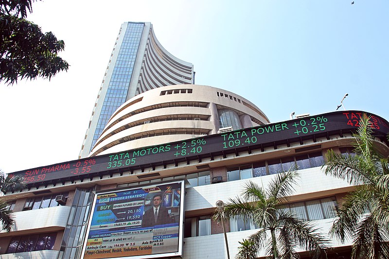 BSE Stock Market