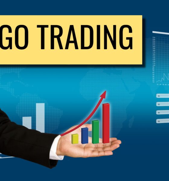 Algo Trading