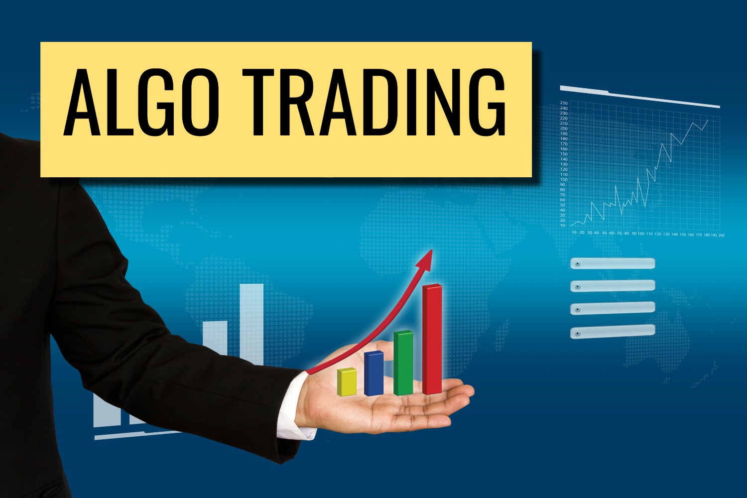 Algo Trading