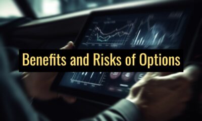 Benefits and Risks of Options