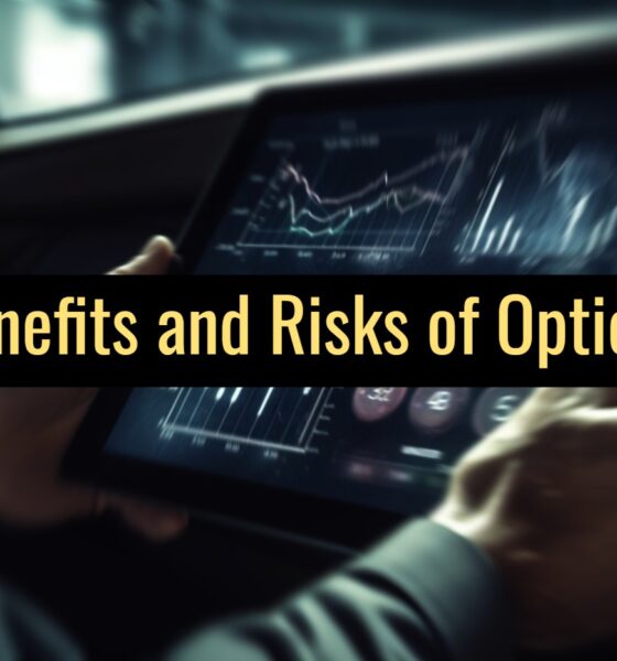 Benefits and Risks of Options