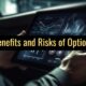 Benefits and Risks of Options