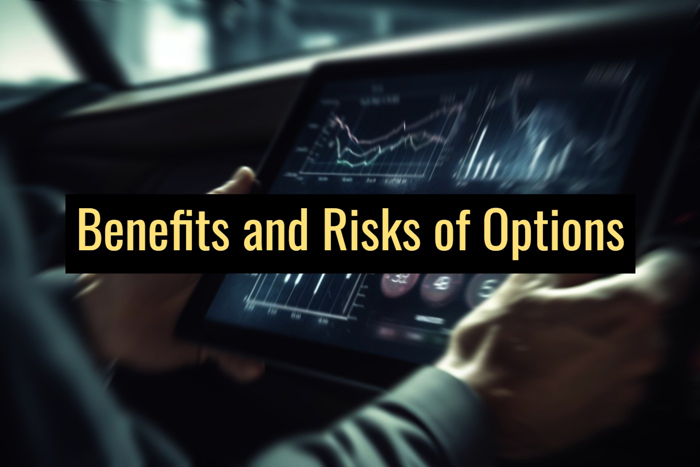 Benefits and Risks of Options