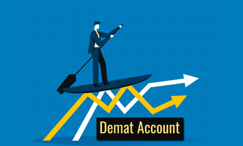 Demat Account