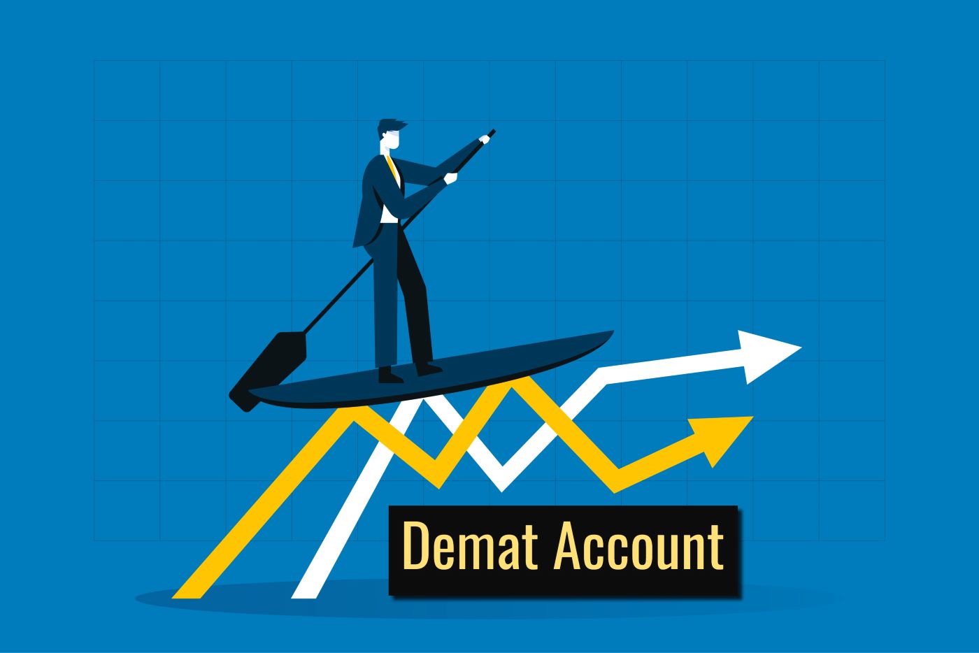 Demat Account