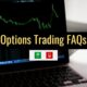 Options Trading FAQs