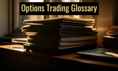 Options Trading Glossary