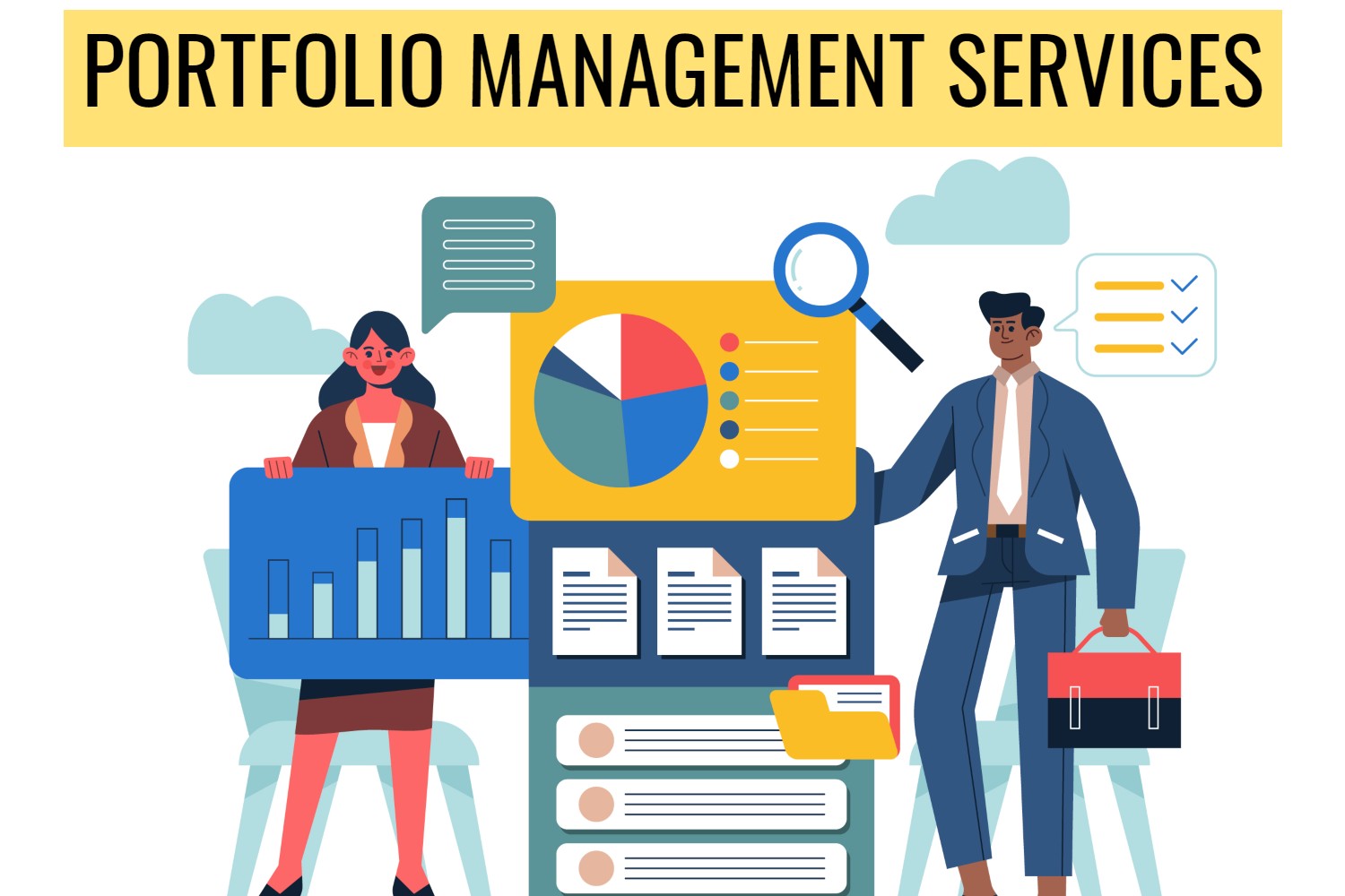 Portfolio Management Service