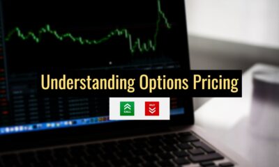 Understanding Options Pricing