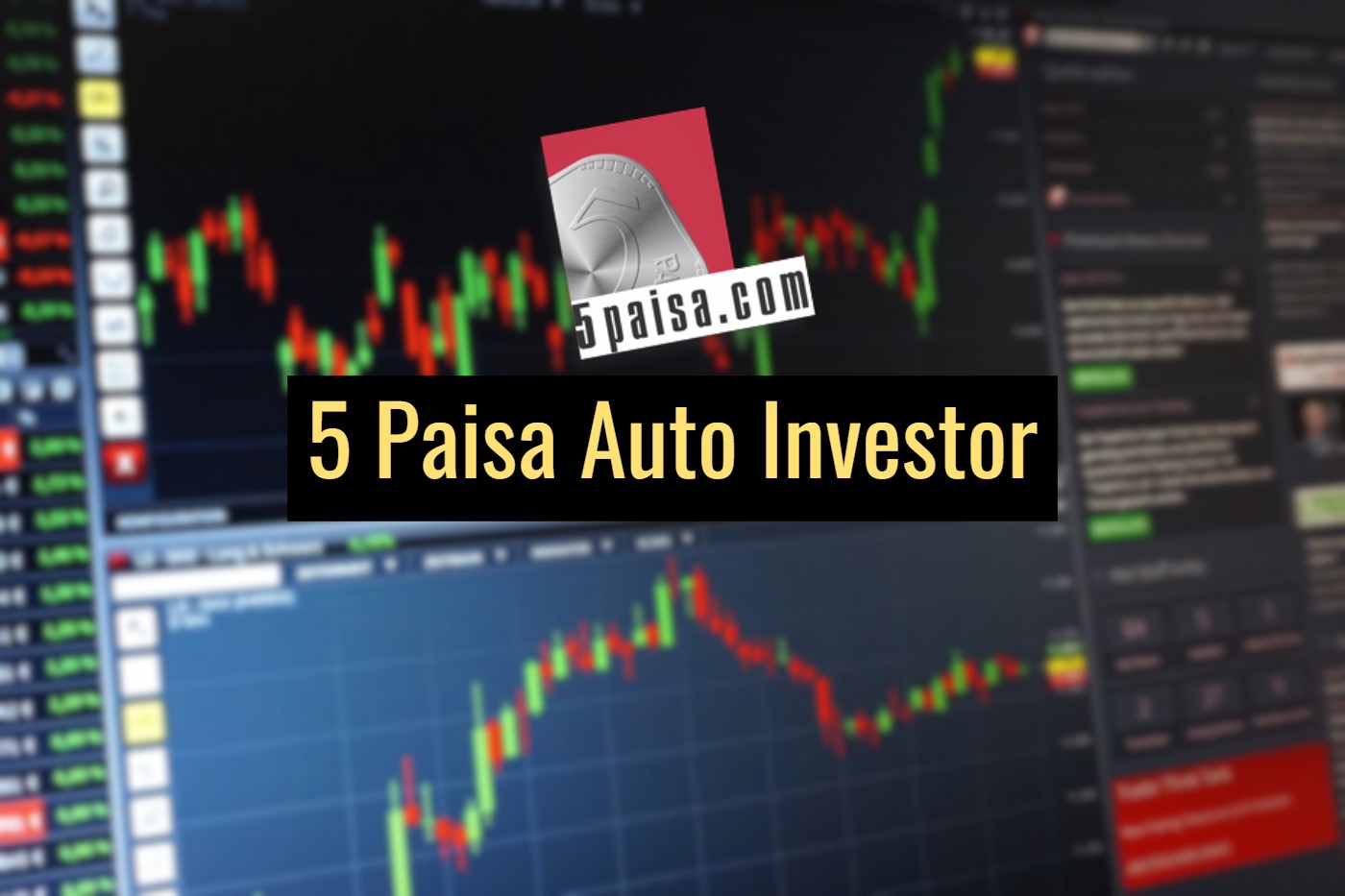 5 Paisa Auto Investor Review