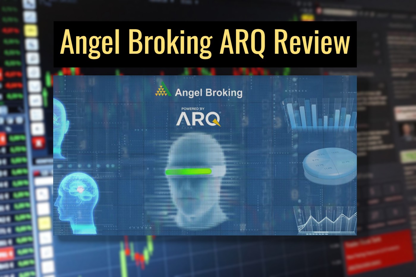 Angel Broking ARQ Review