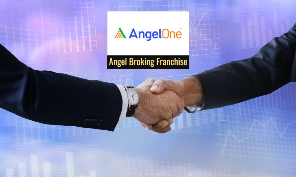 Angel Broking Franchise