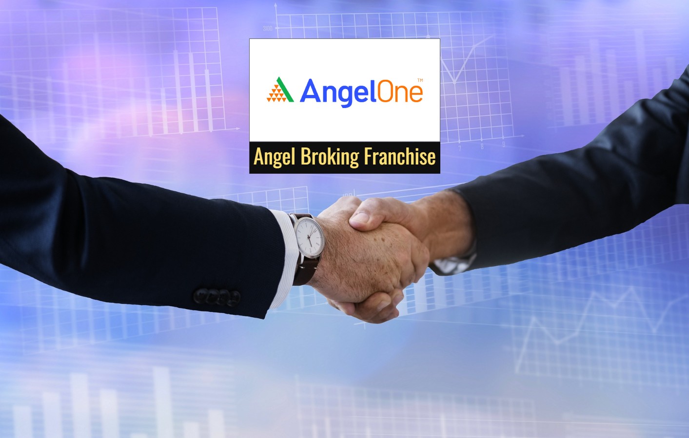 Angel Broking Franchise