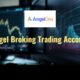 Angel Broking Trading Account