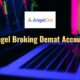 Angel broking Demat Account