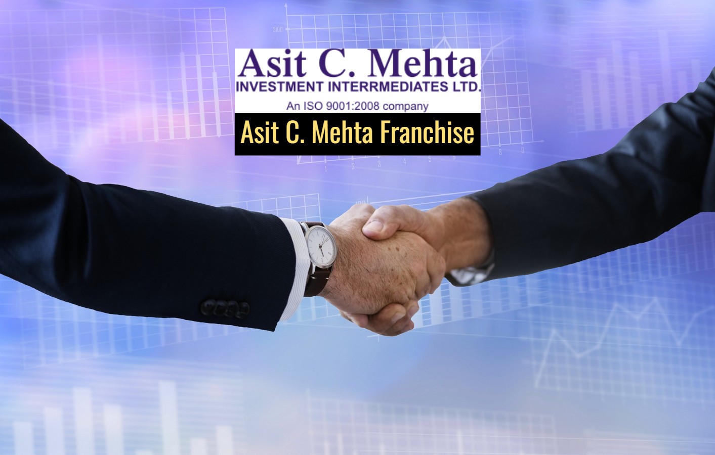 Asit C. Mehta Franchise