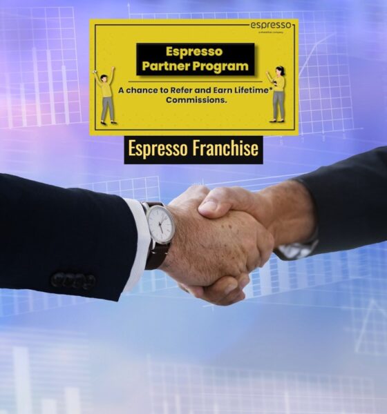 Espresso Franchise