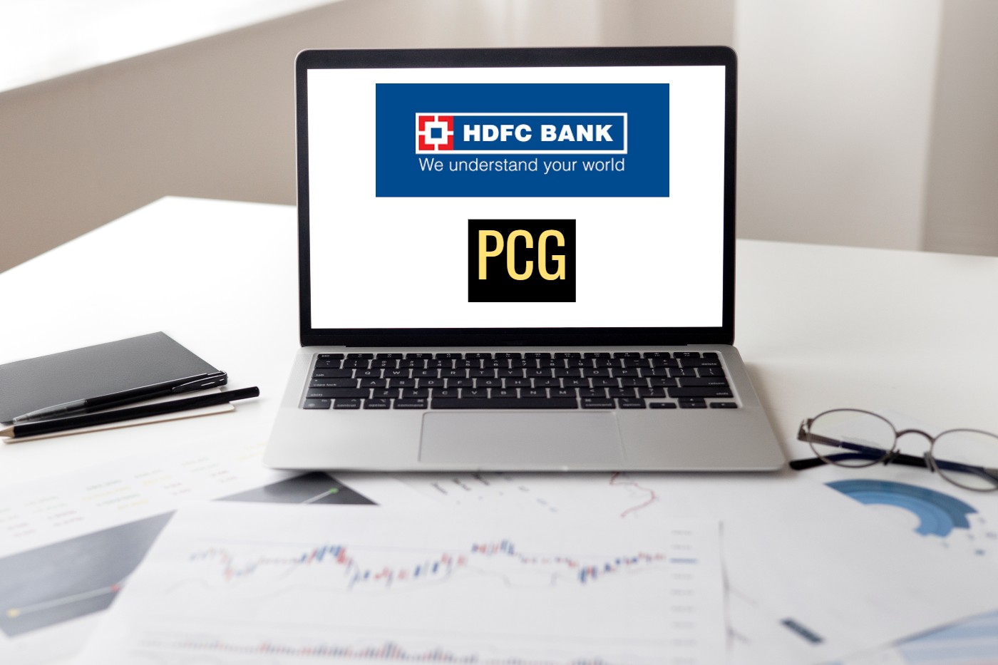 HDFC Bank PCG