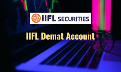 IIFL Demat Account