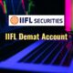 IIFL Demat Account