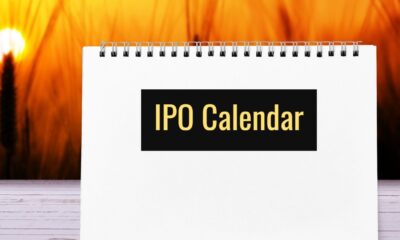 IPO Calendar