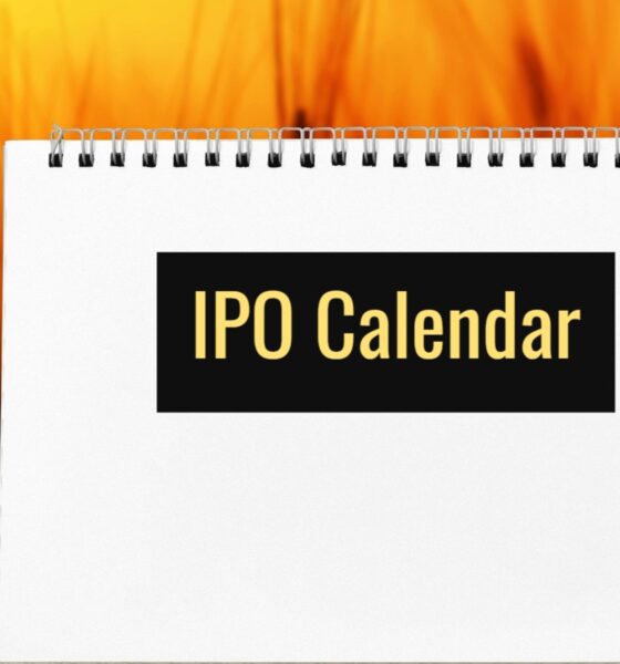 IPO Calendar