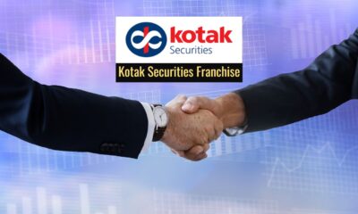 Kotak Securities Franchise