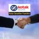 Kotak Securities Franchise