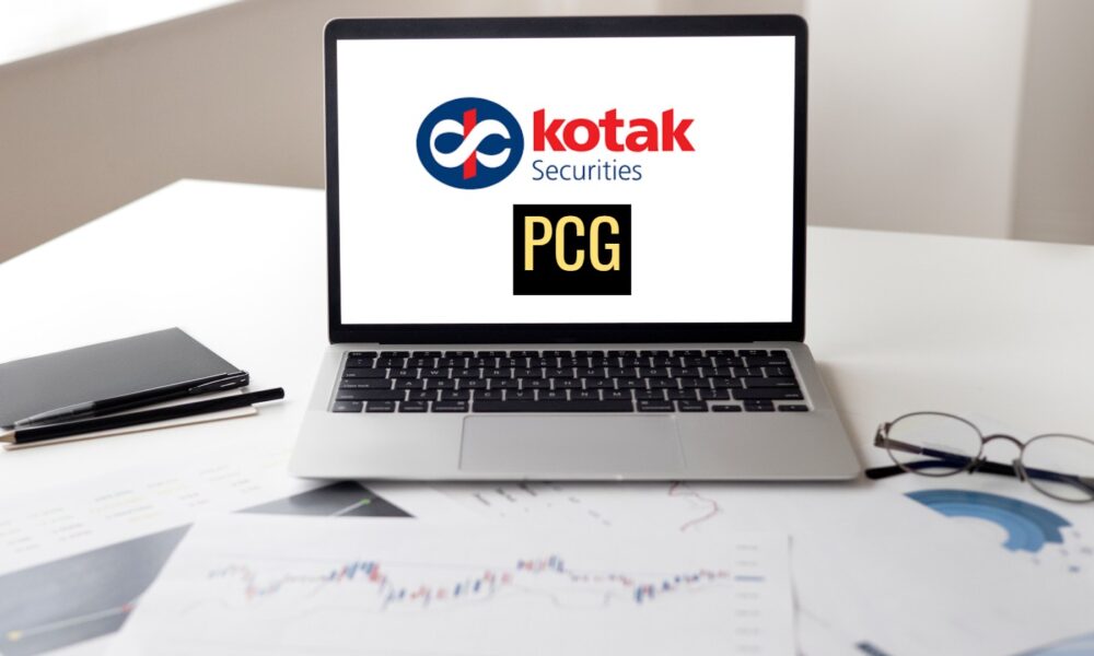 Kotak Securities PCG