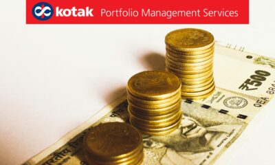 Kotak Securities PMS