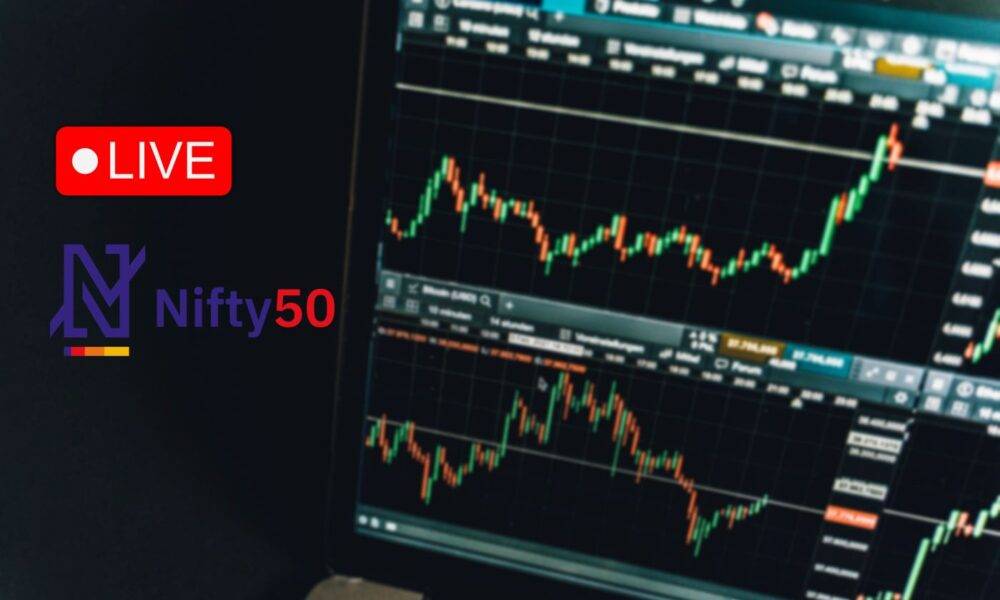 Live Nifty50