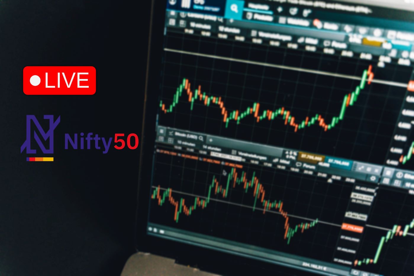 Live Nifty50