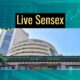 Live Sensex