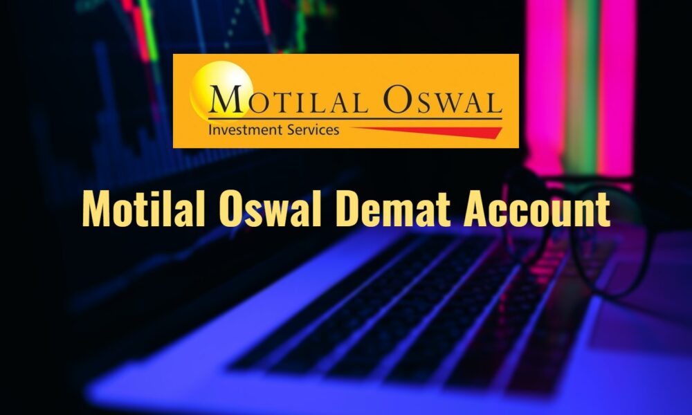 Motilal Oswal Demat Account