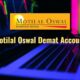 Motilal Oswal Demat Account