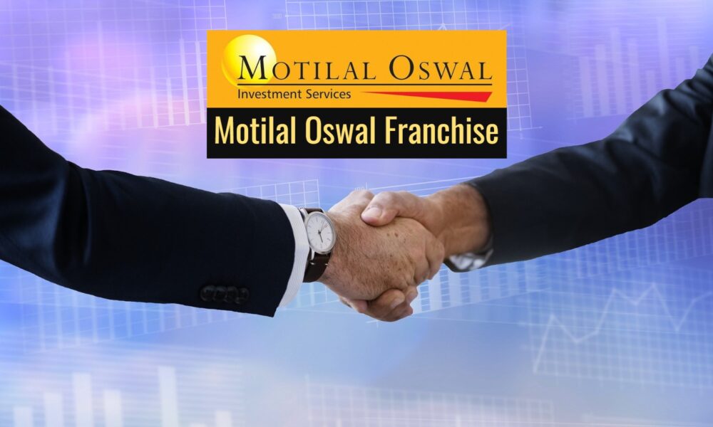 Motilal Oswal Franchise