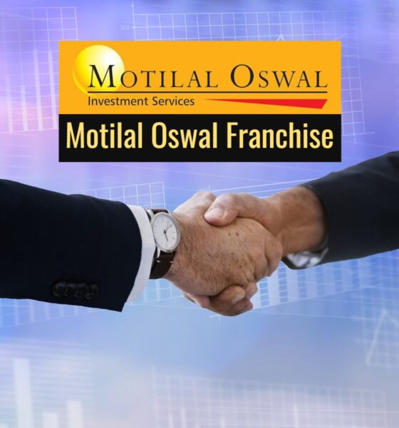 Motilal Oswal Franchise