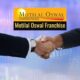 Motilal Oswal Franchise