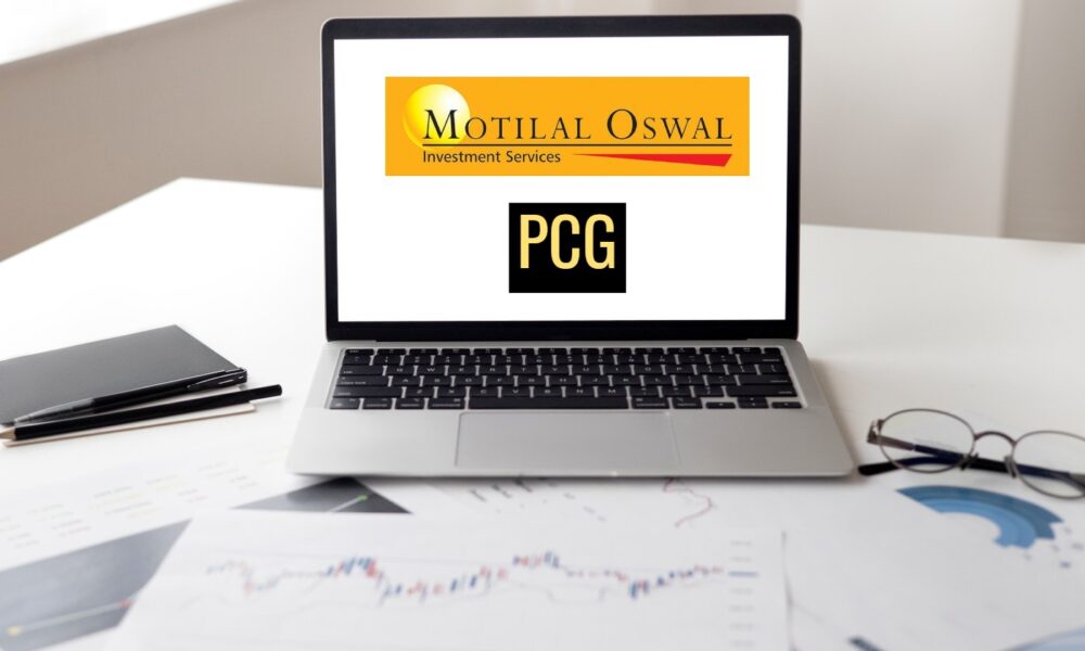 Motilal Oswal PCG