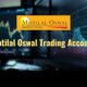 Motilal Oswal Trading Account