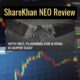 ShareKhan Neo Review