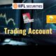 Trading Account