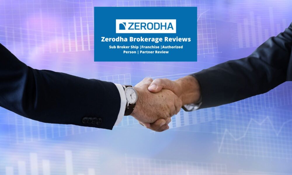 Zerodha Franchise