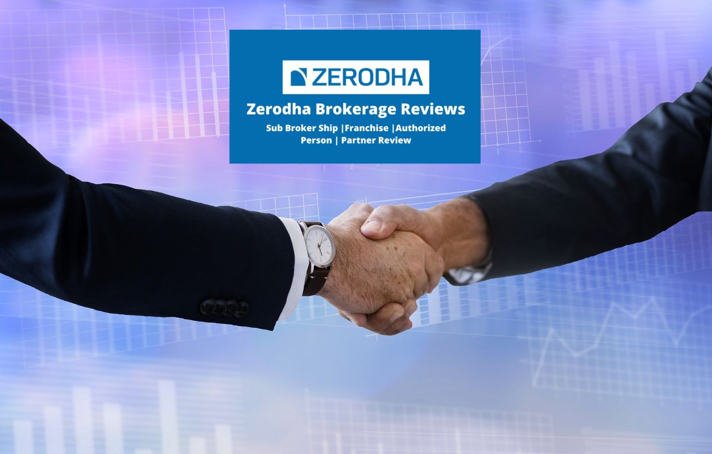 Zerodha Franchise