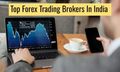 Forex Trading Brokers India