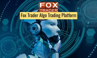 Fox Trader Algo Trading Platform