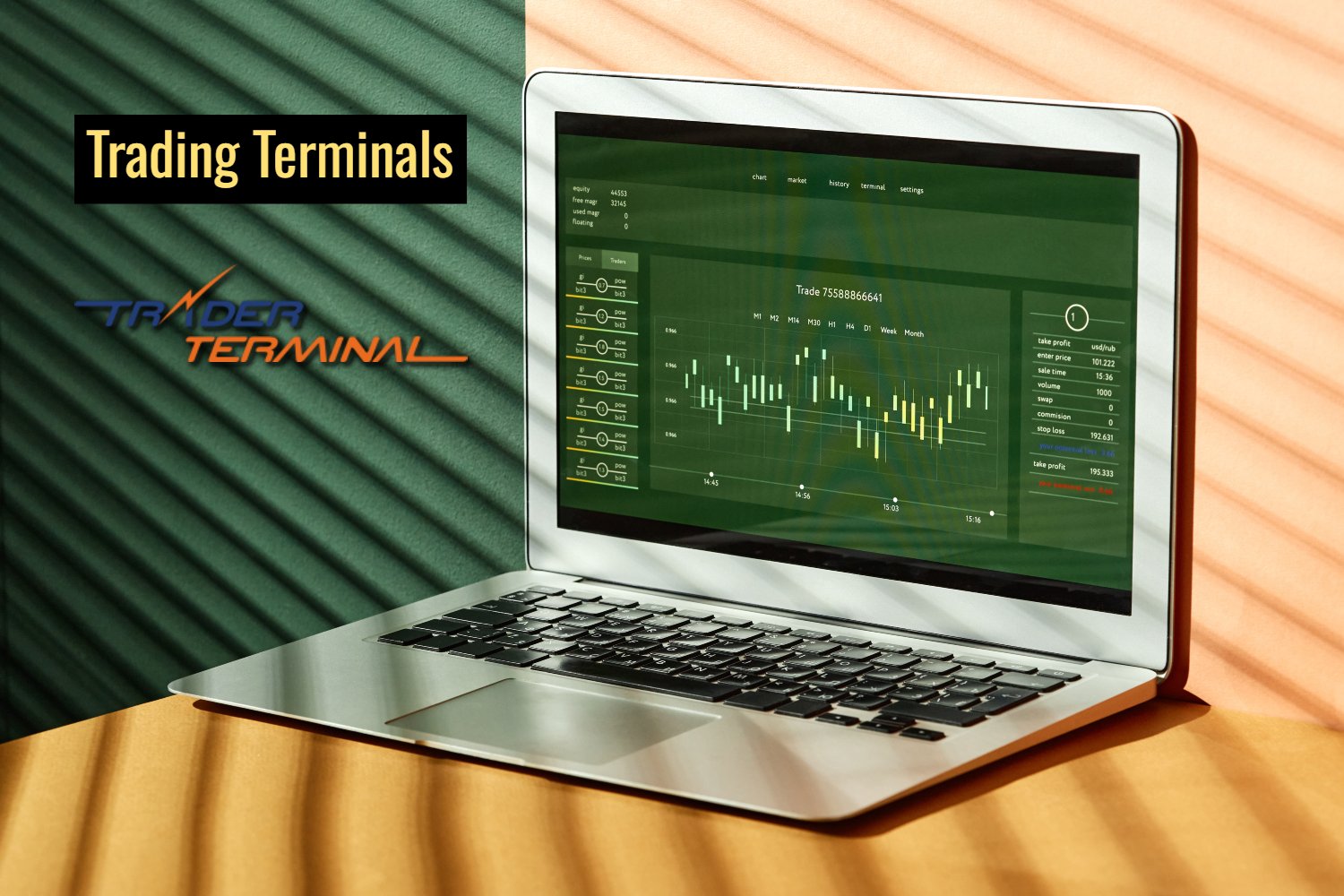 IIFL Trader Terminal